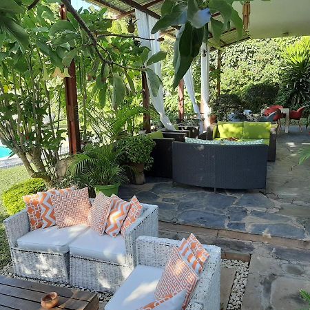 Figtree Guesthouse マプト エクステリア 写真