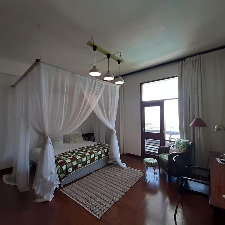 Figtree Guesthouse マプト エクステリア 写真