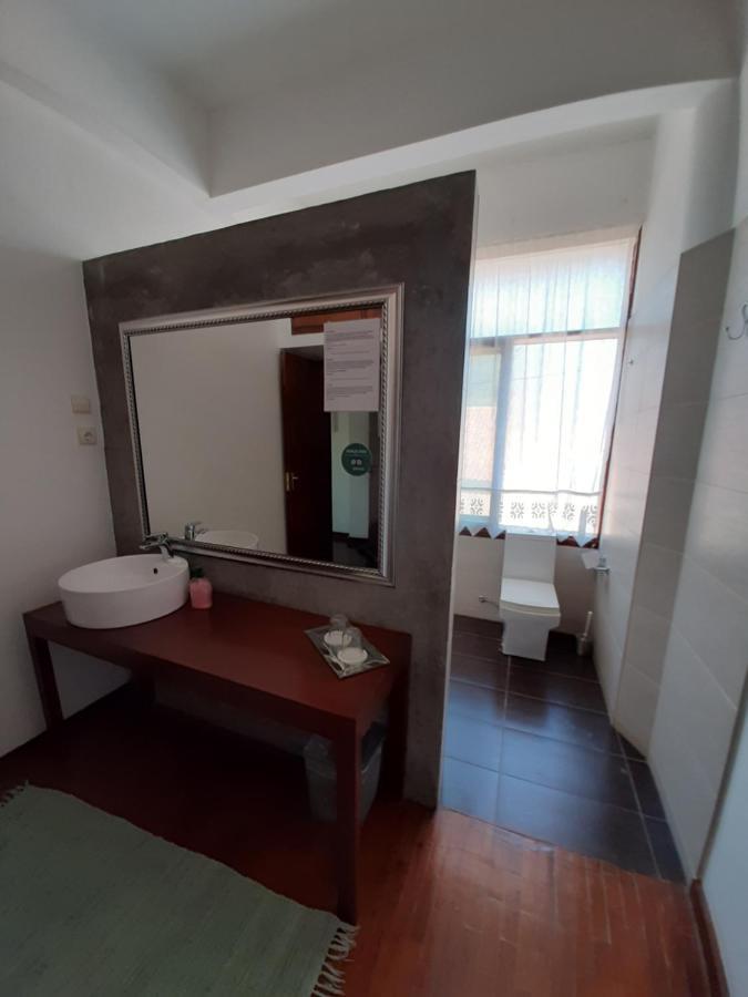 Figtree Guesthouse マプト エクステリア 写真