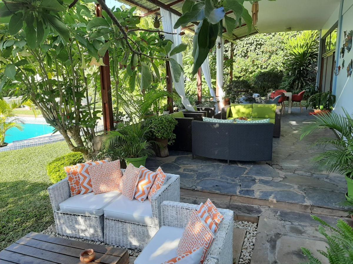Figtree Guesthouse マプト エクステリア 写真
