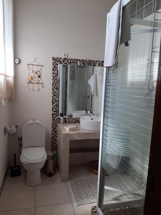 Figtree Guesthouse マプト エクステリア 写真