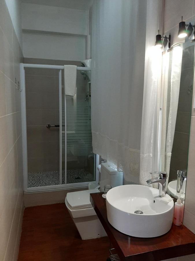 Figtree Guesthouse マプト エクステリア 写真