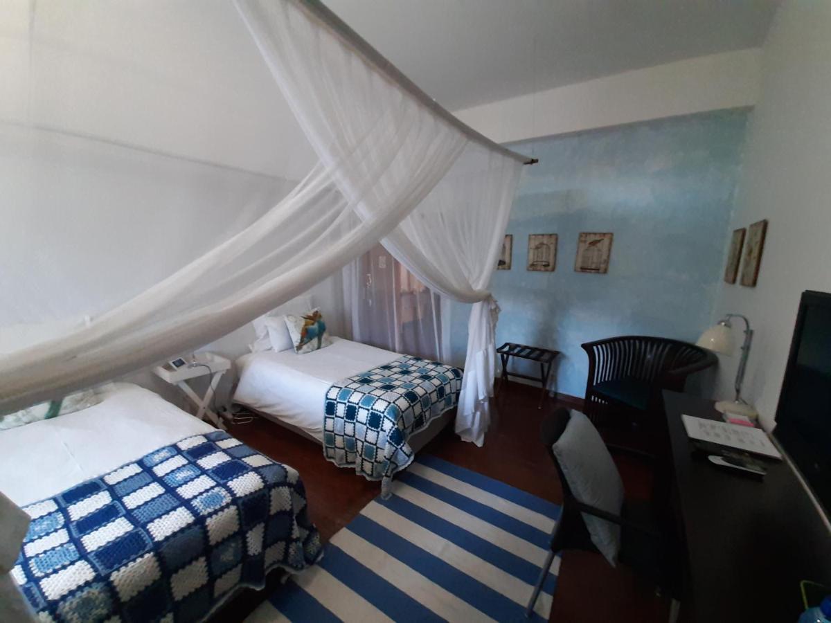Figtree Guesthouse マプト エクステリア 写真