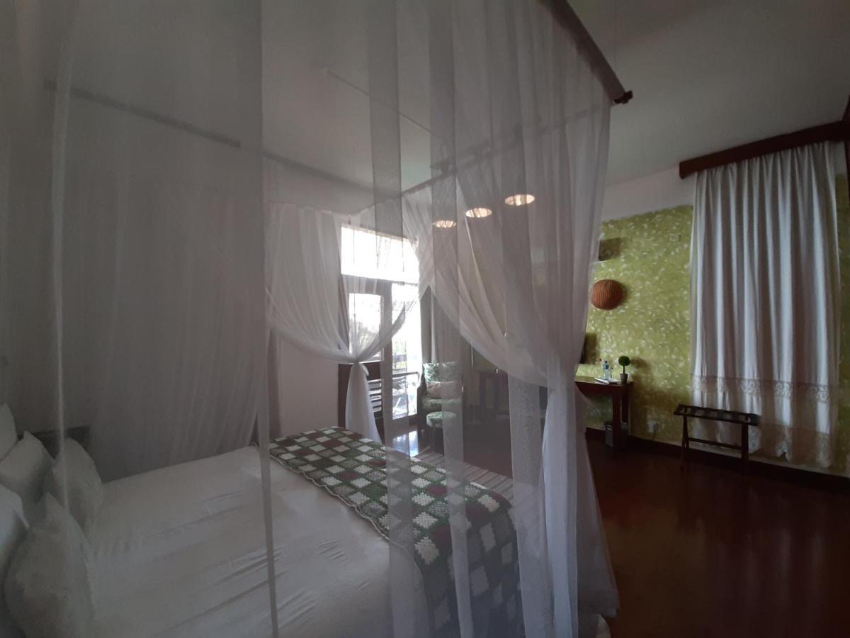 Figtree Guesthouse マプト エクステリア 写真
