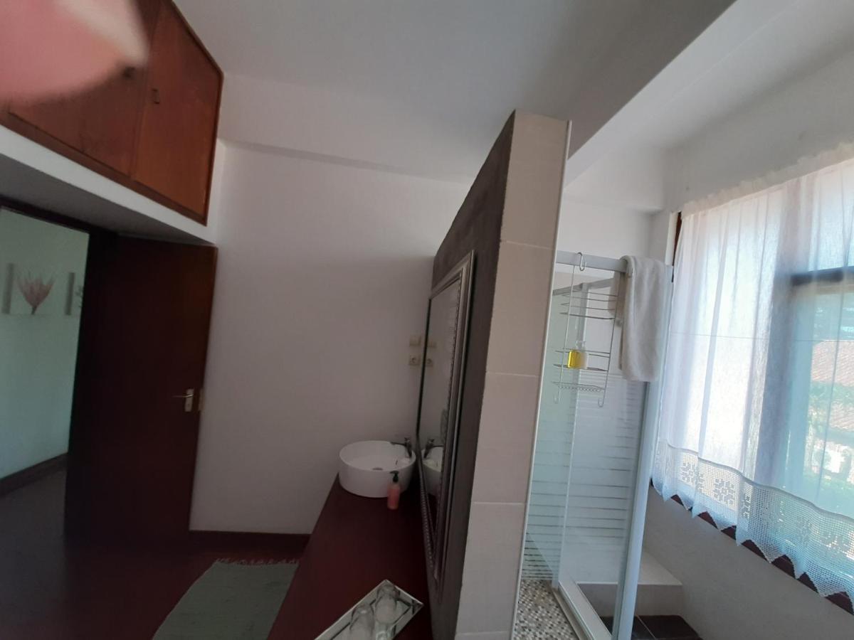 Figtree Guesthouse マプト エクステリア 写真